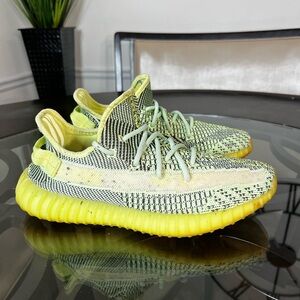 adidas Yeezy Boost 350 V2 Yeezreel Non-Reflective Sz 9.5